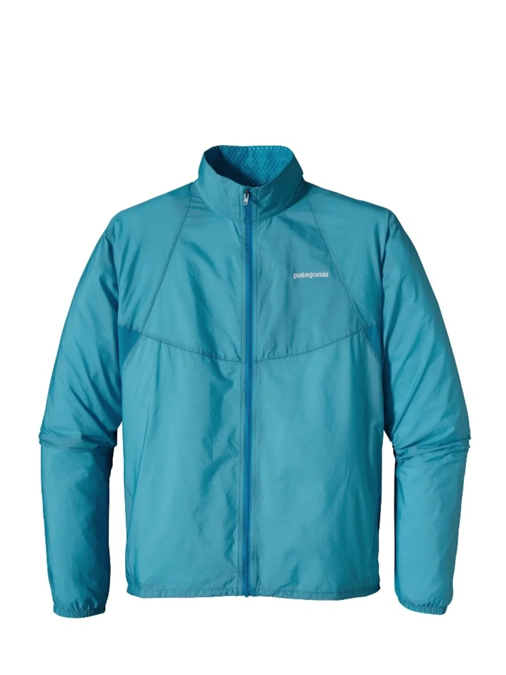 Patagonia Women's Nine Trails Jacket - Size Small